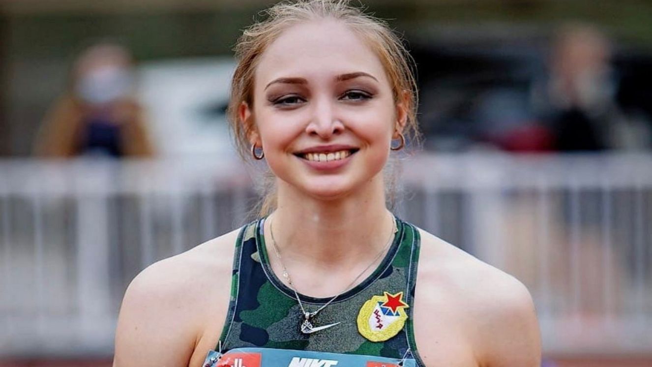 Брянская спортсменка завоевала бронзу в Падуе