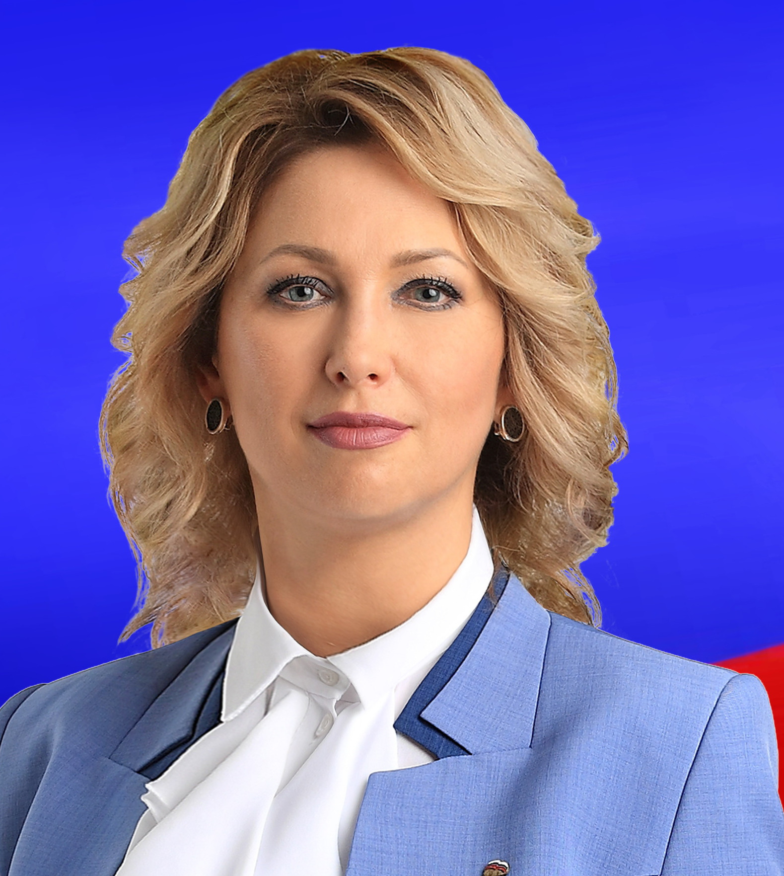 Ирина Агафонова назначена врио заместителя губернатора Брянской области