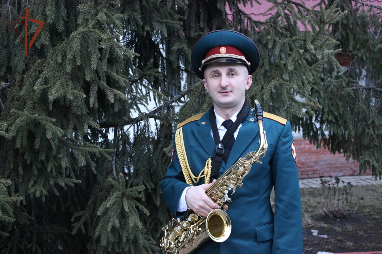 В Брянске выпустили музыкальный альбом, посвящённый генералу Анатолию Романову