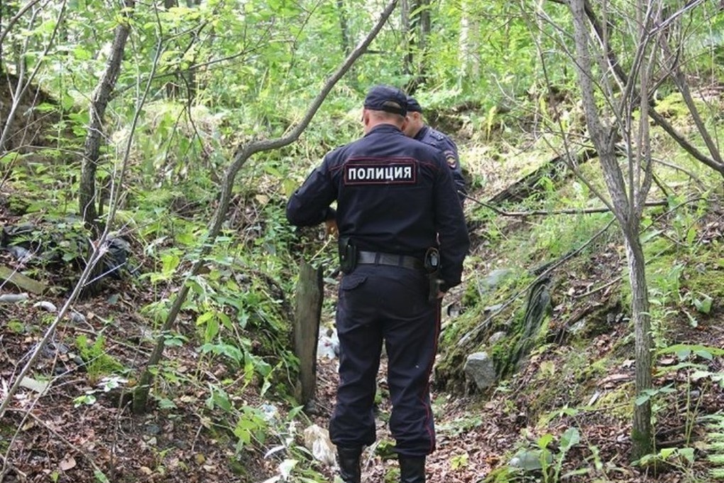 В Брянской области под Карачевом грибники обнаружили труп мужчины