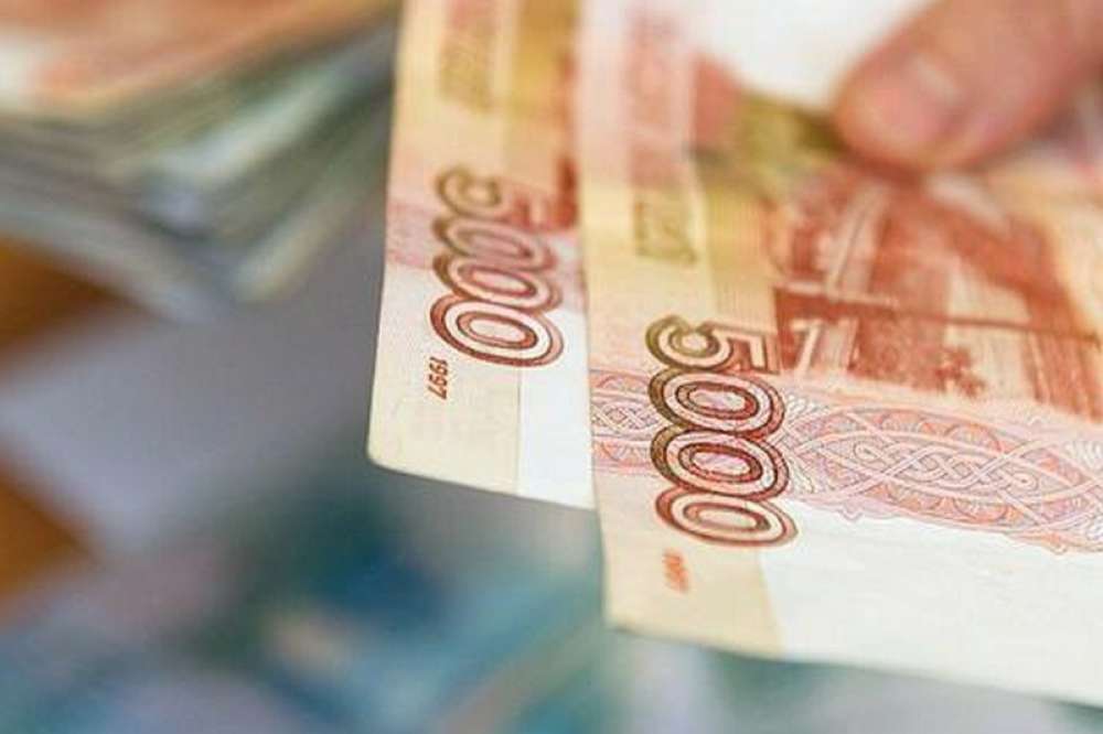 Брянские пенсионеры получили президентскую выплату без задержек