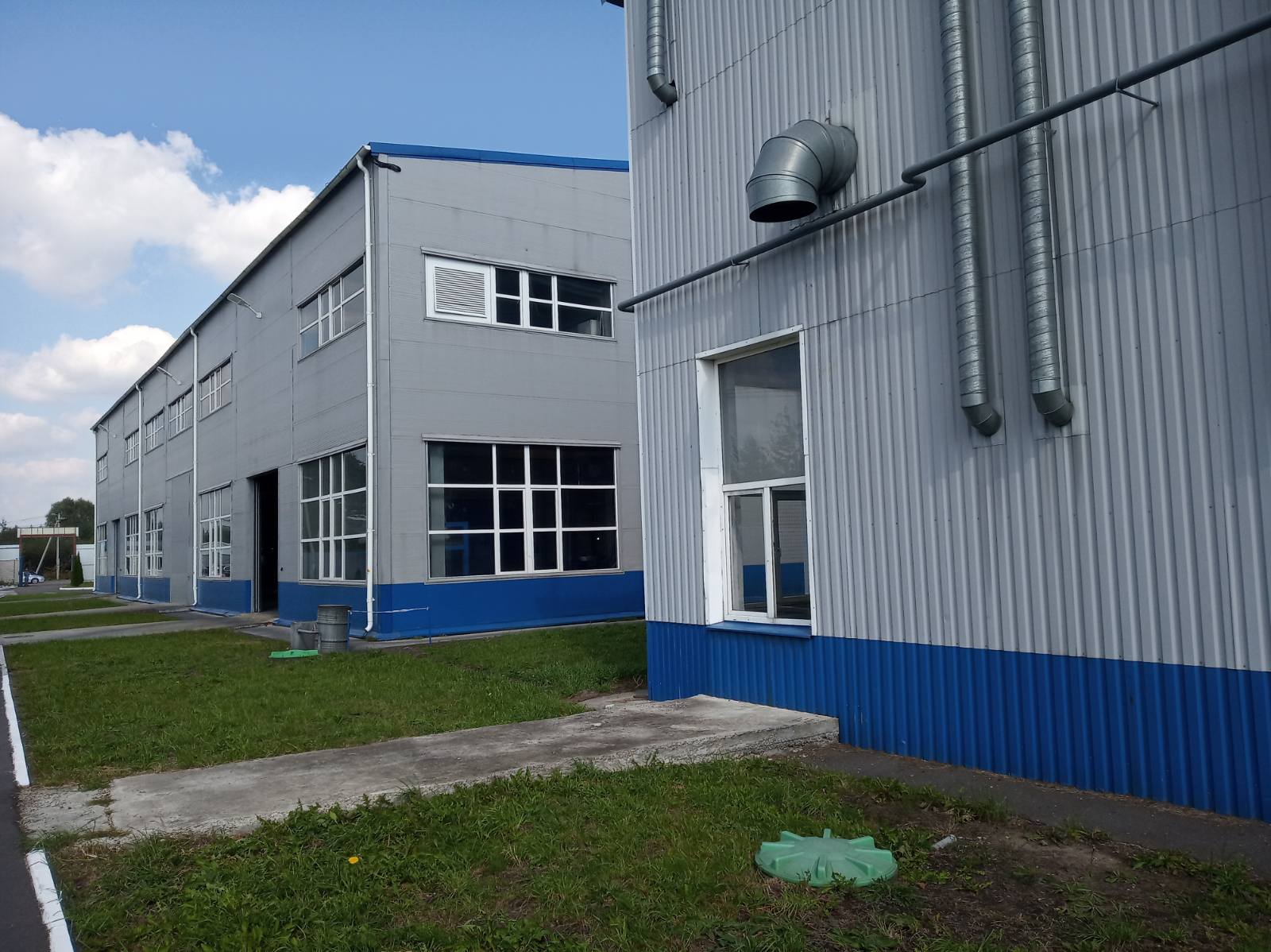 Брянский губернатор отметил уникальность Унечского завода тугоплавких металлов