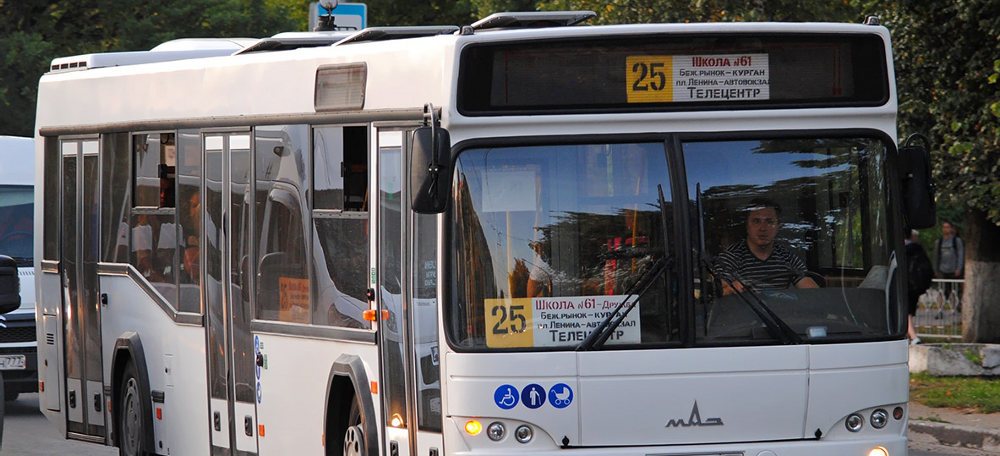 Тридцать два новых автобуса скоро прибудут в Брянск
