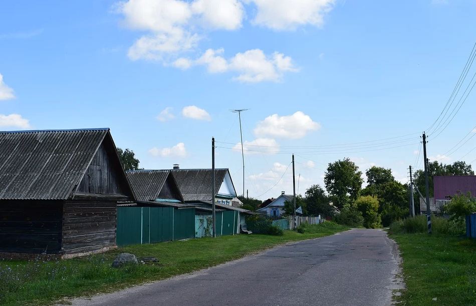 В Унечском районе разработали проекты дорог в 8 сельских поселениях