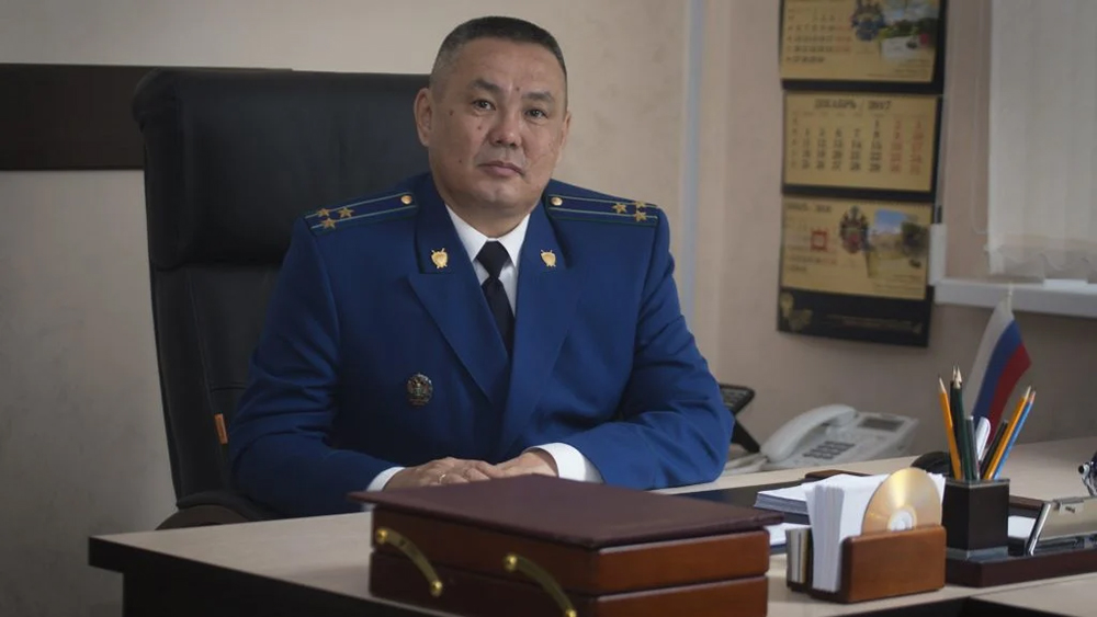 Заместитель прокурора Брянщины выслушает жалобы жителей Красной Горы