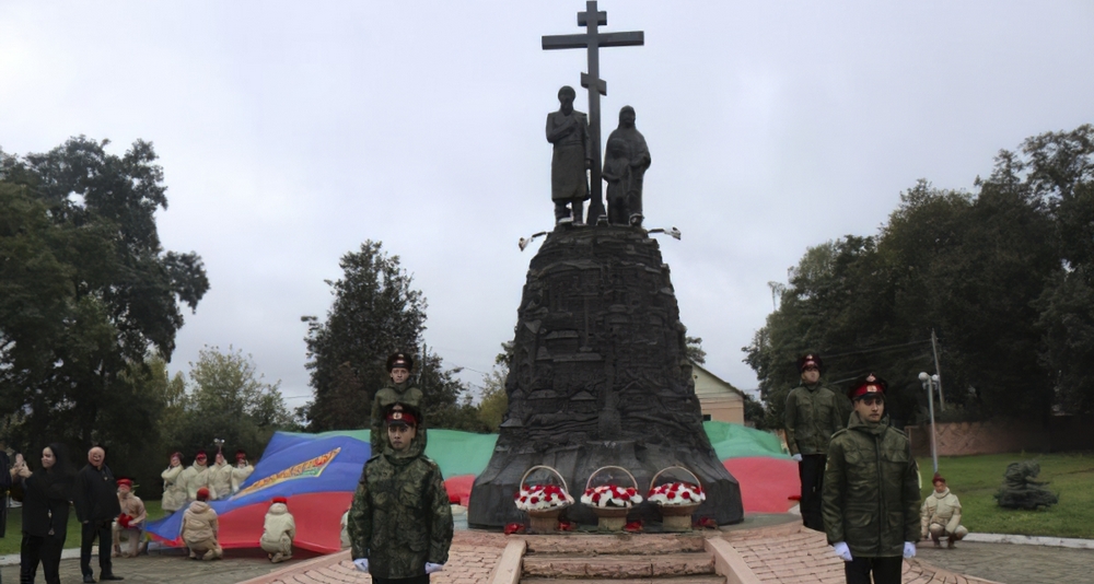 В Клинцах Брянской области отметили День города