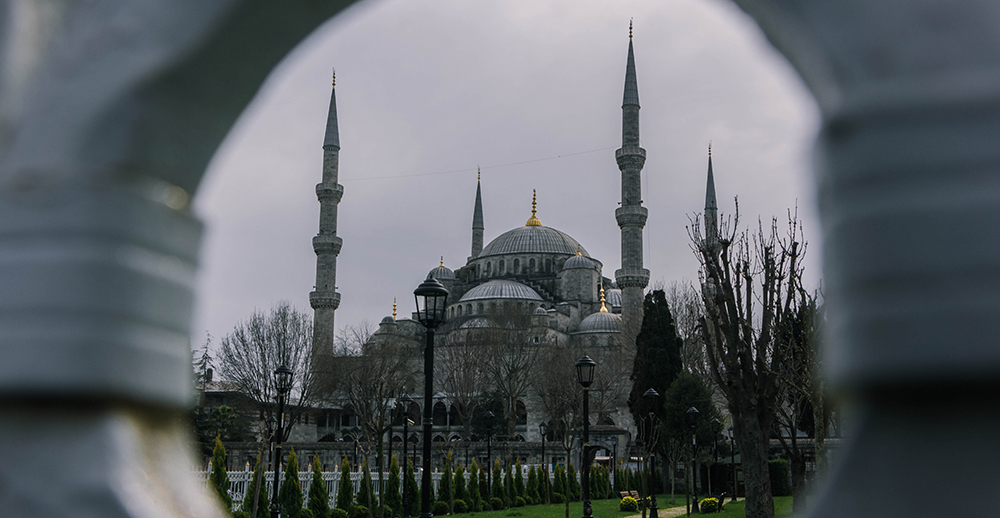 Вернувшегося из Турции брянца оштрафовали на семь с половиной тысяч из-за теста на коронавирус