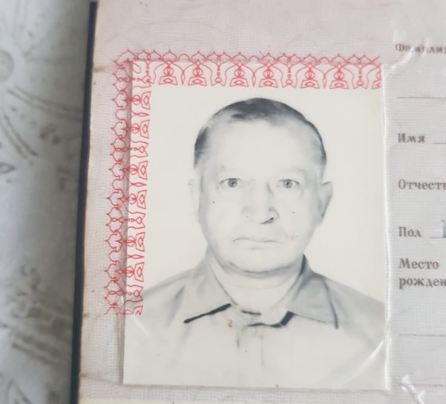 В Клинцах нашли живым пропавшего 73-летнего Василия Царапкина