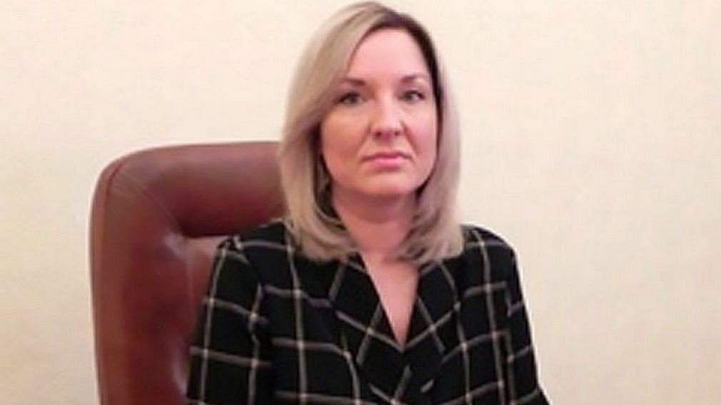 В Брянской области контрольно-счетную палату возглавила Ольга Павлова