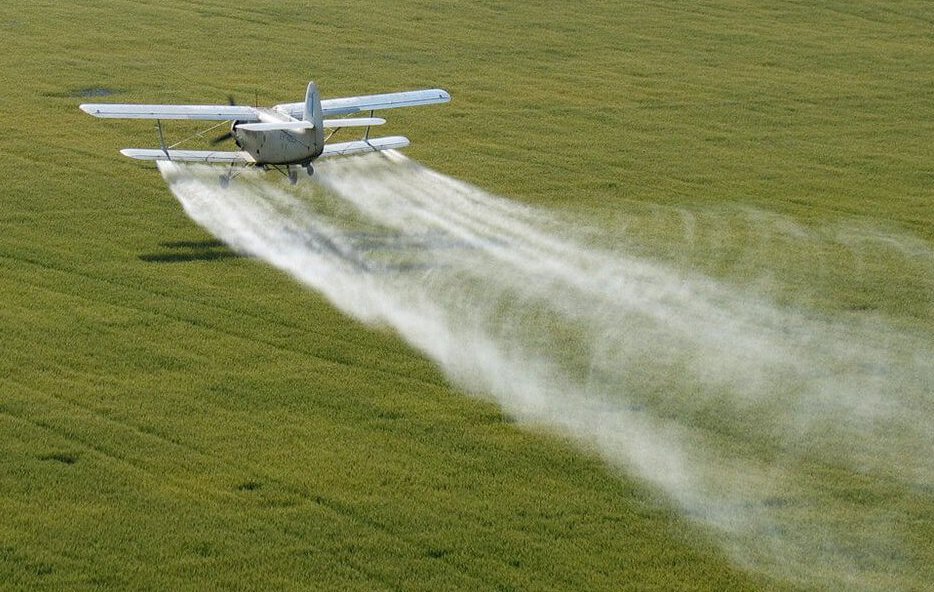 Брянские предприятия «АгроКом» и «Карачев-АгроПарк» оштрафовали за опасные пестициды