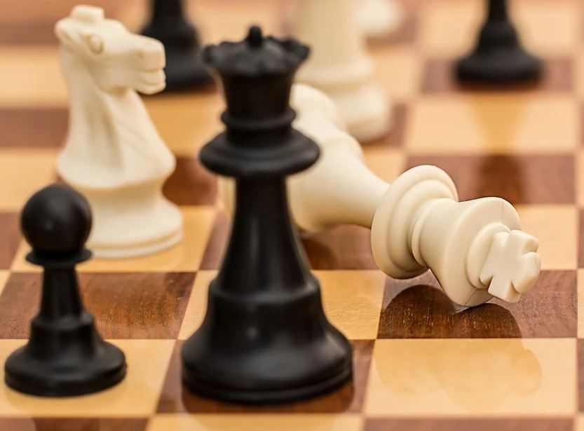 В Брянске состоится Кубок губернатора по шахматам