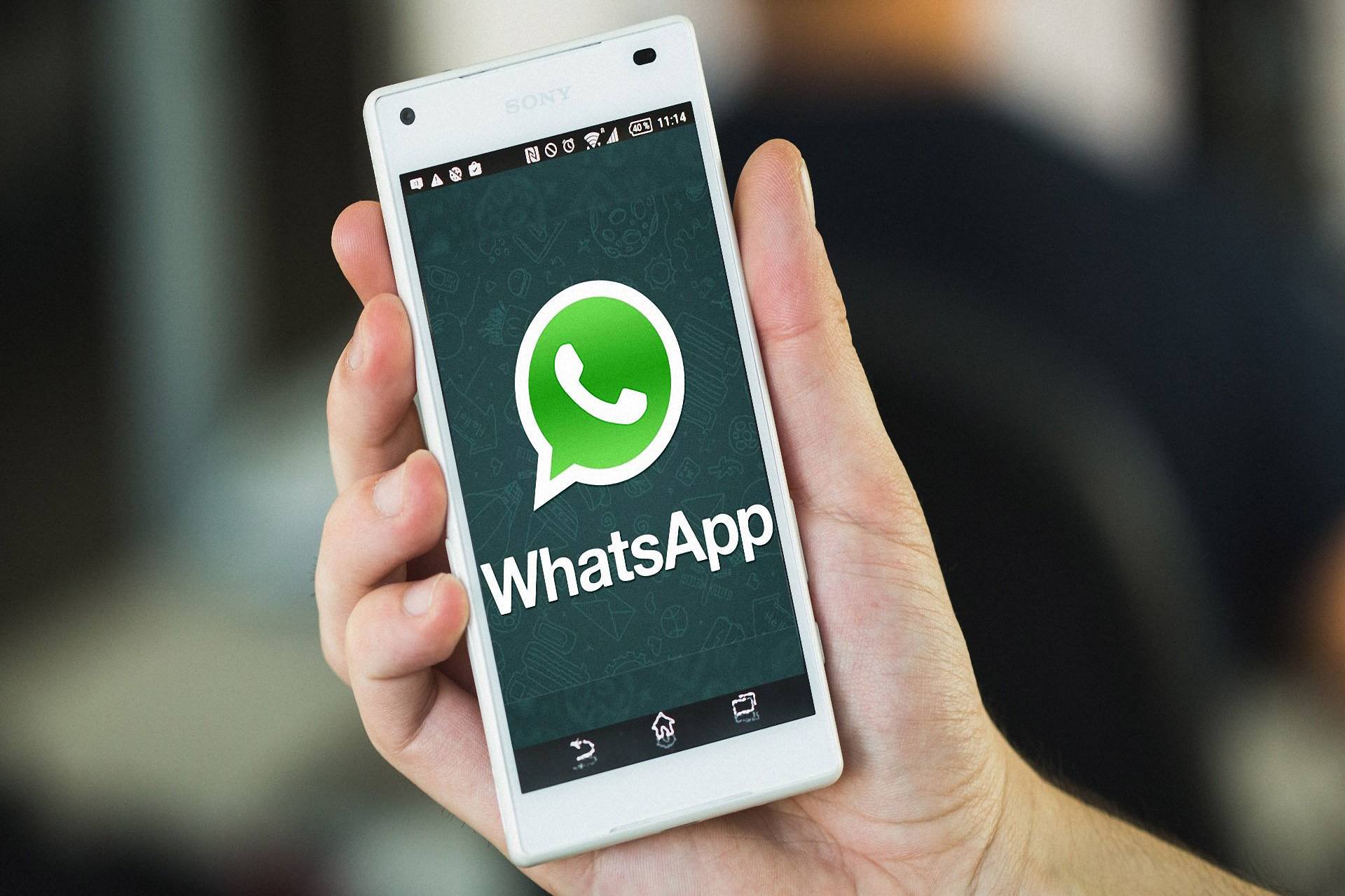 Брянцам со старыми смартфонами придется попрощаться с WhatsApp