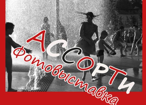 Брянцев позвали на фотовыставку «Летнее ассорти»