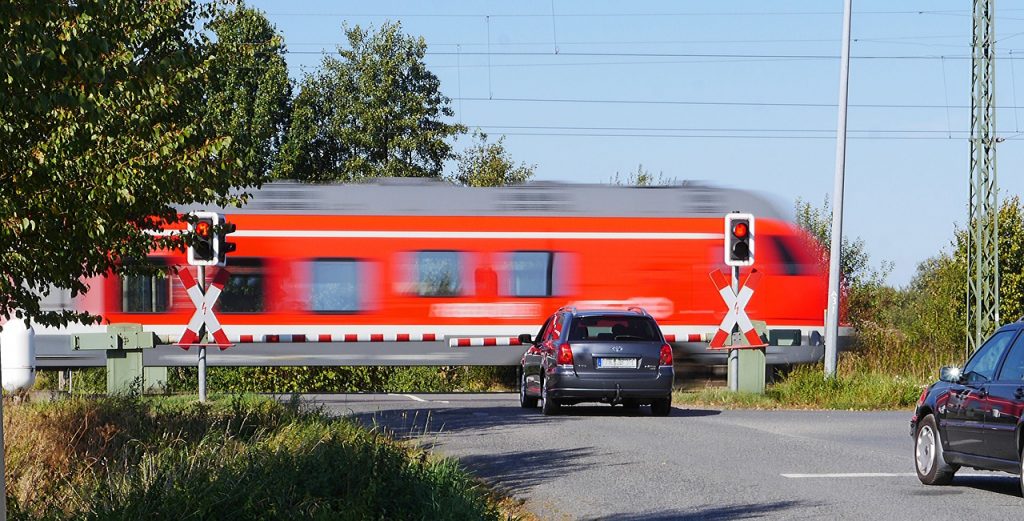 В Брянской области резко увеличилось число несчастных случаев на железной дороге