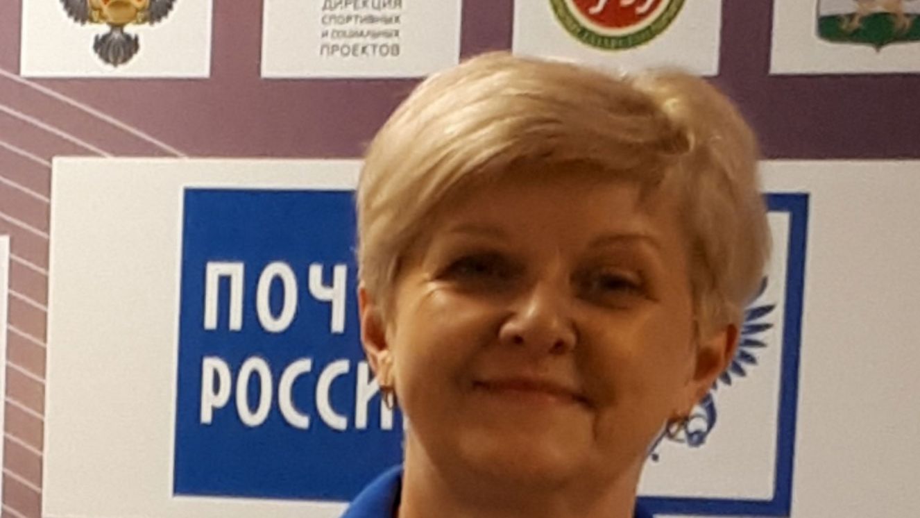 Наталья Ерохина из Брянска примет участие в судействе Кубка мира по плаванию