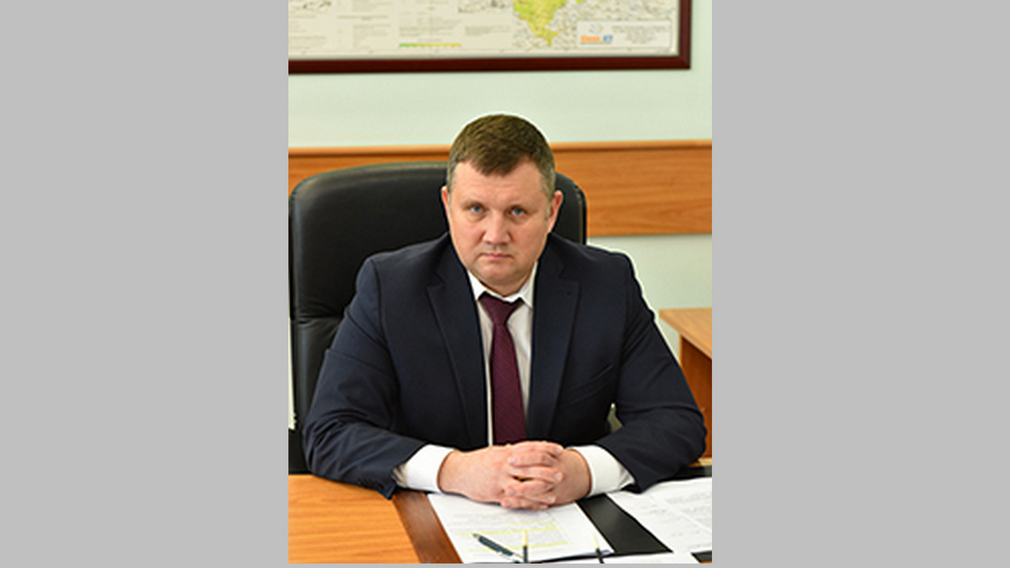 Андрея Бардукова назначили заместителем губернатора Брянской области