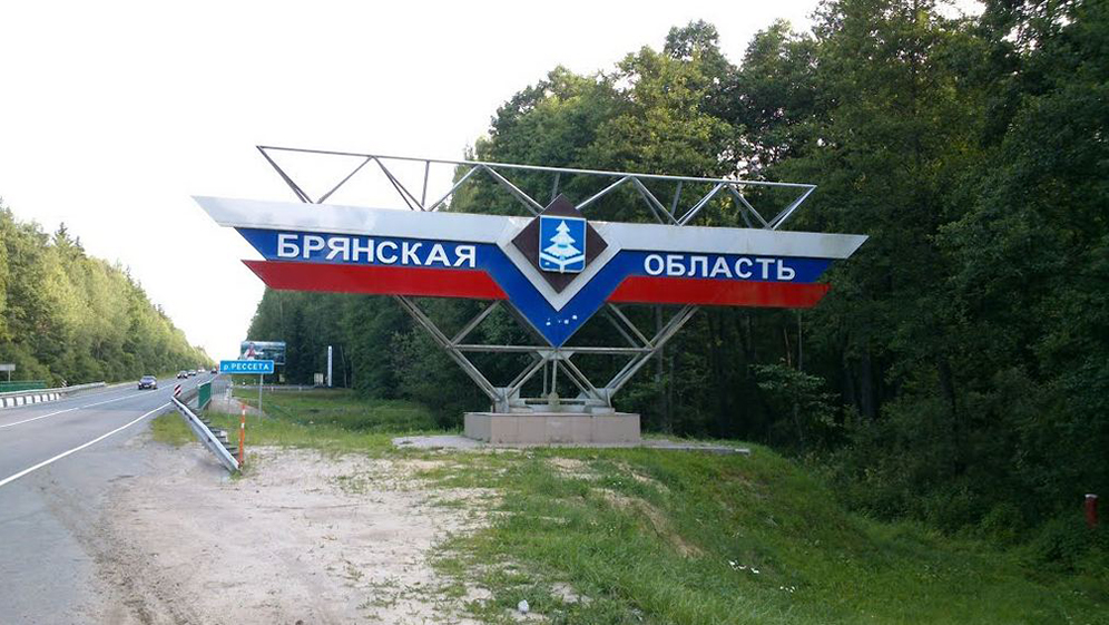 Закрытие границ Брянской области назвали «последней мерой»