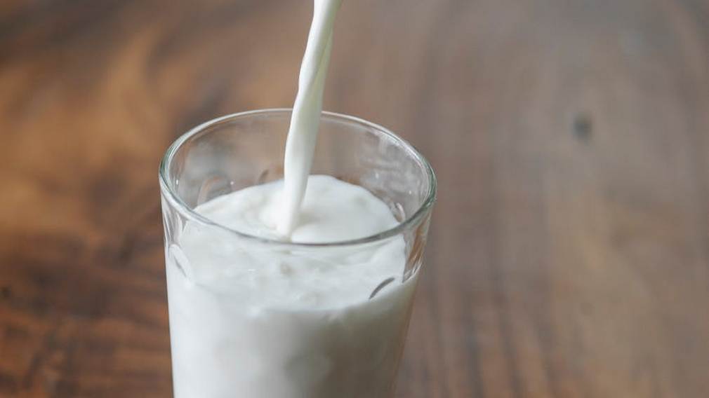 Брянцы узнали, что треть россиян покупают растительное молоко