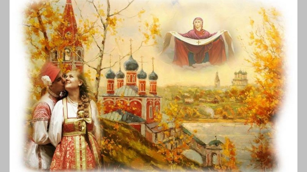 Жителей Брянской области пригласили на фестиваль «Покров Благодатный»