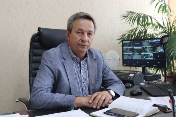 Председатель брянского «Прогресса» стал Заслуженным работником сельского хозяйства РФ