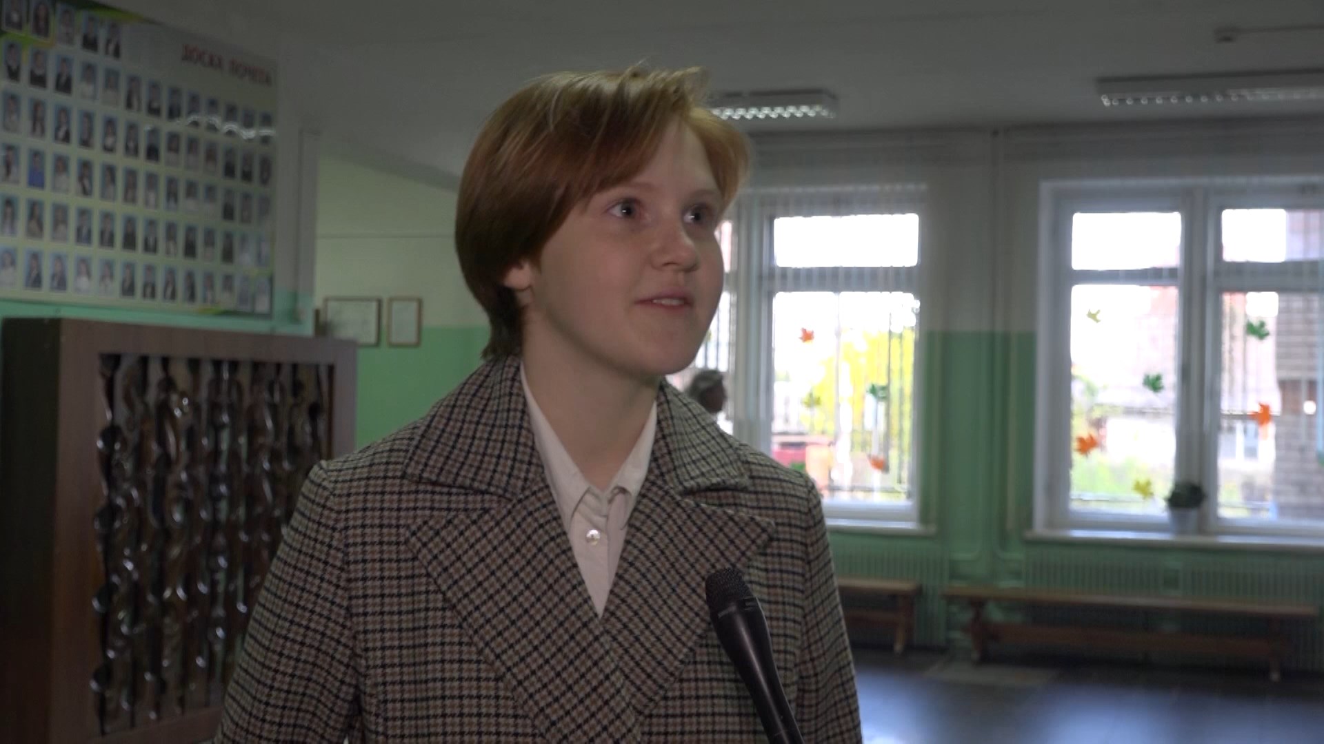 Брянская 14-летняя школьница Злата Бирюкова покорила жюри шоу «Ты супер!» на НТВ