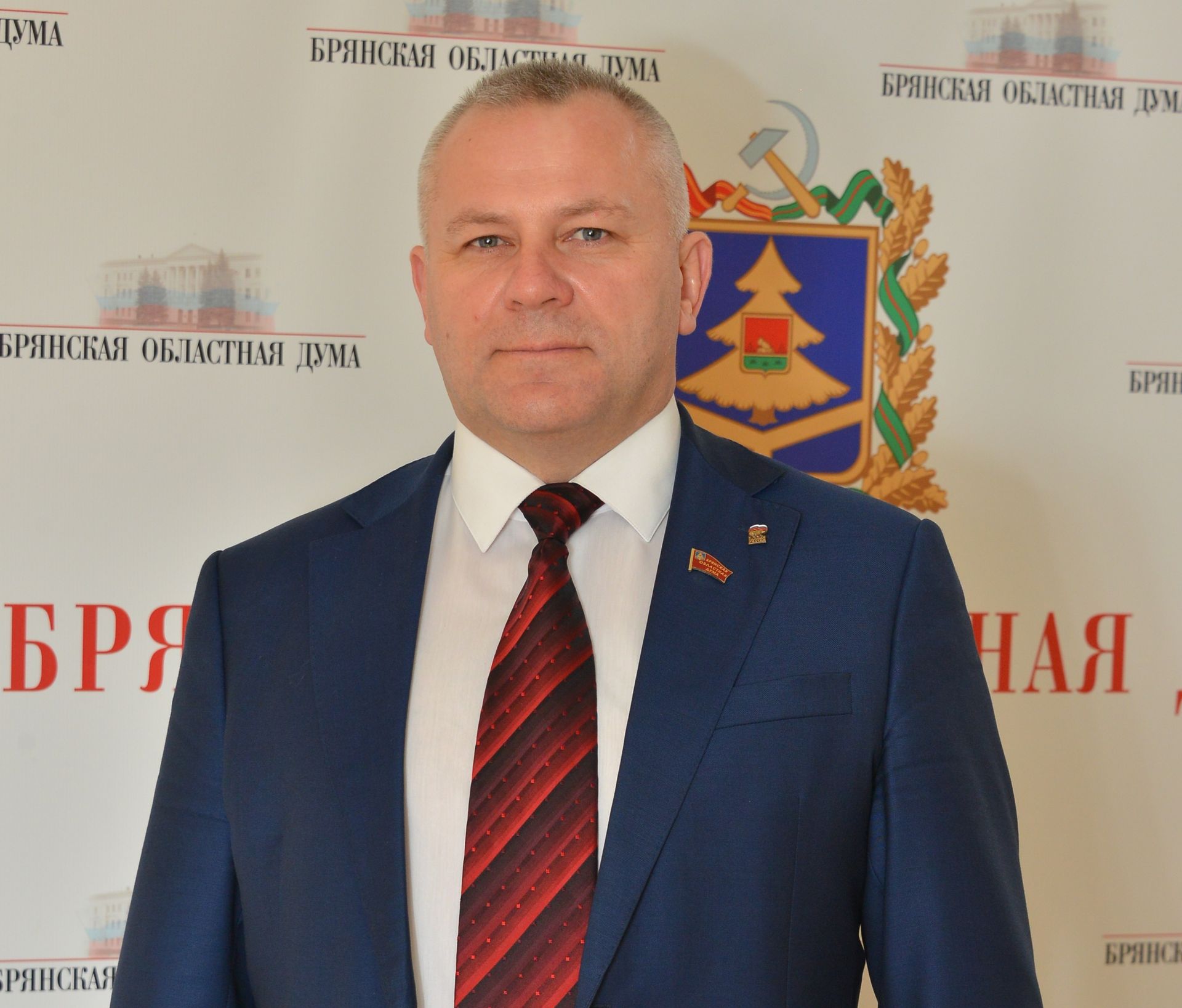 Валентин Суббот: «Бюджет области-2022 направлен на решение задач, которые поставил Президент»