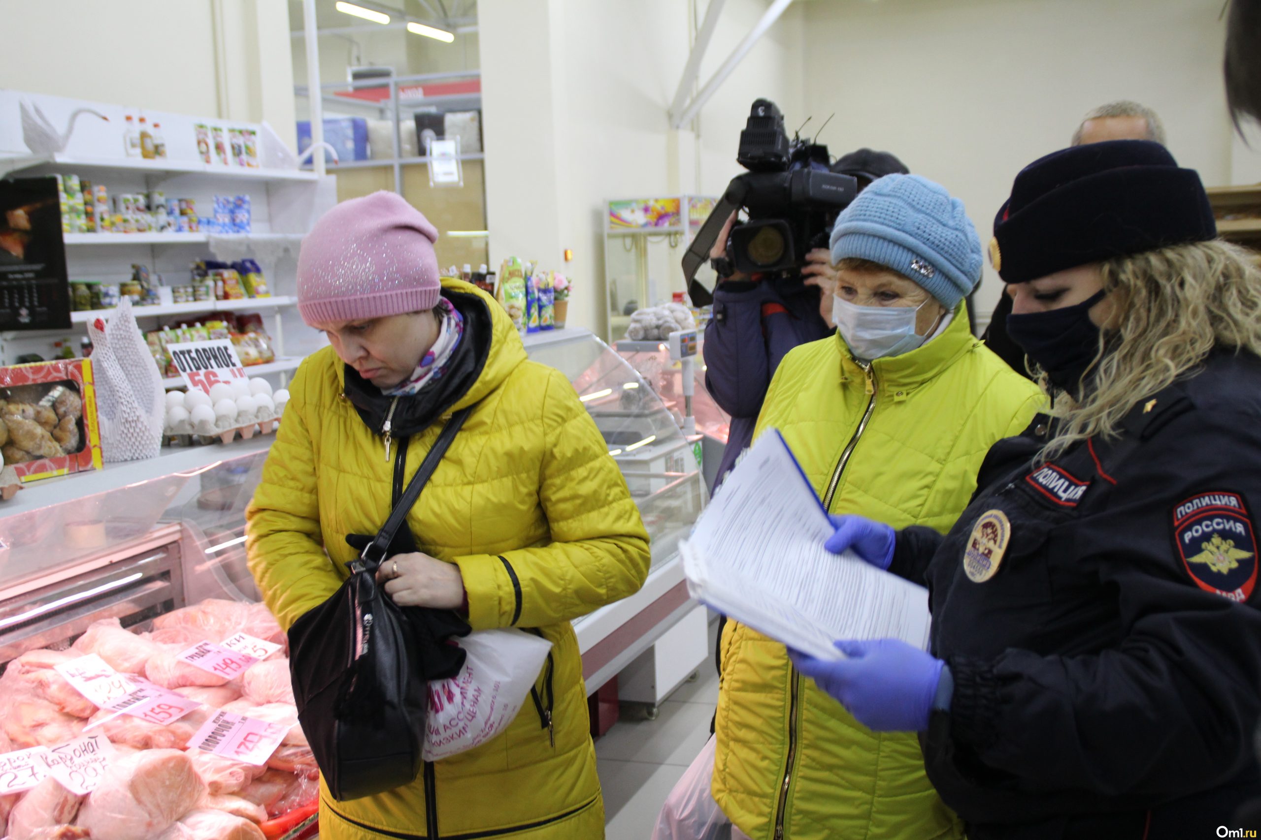 В Брянске за неделю почти 400 предприятий проверили на антиковидную защищенность