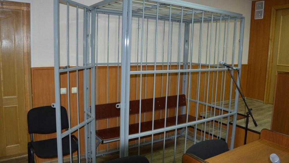 Брянский суд оставил в силе приговор за наркотики двум гражданам Таджикистана