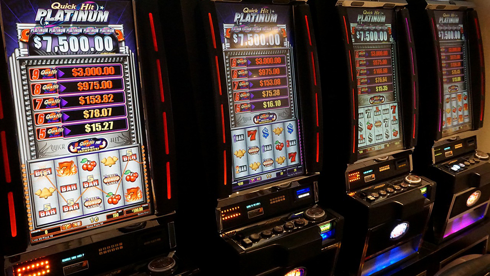 Дело о незаконном проведении азартных игр в Клинцах направлено в суд