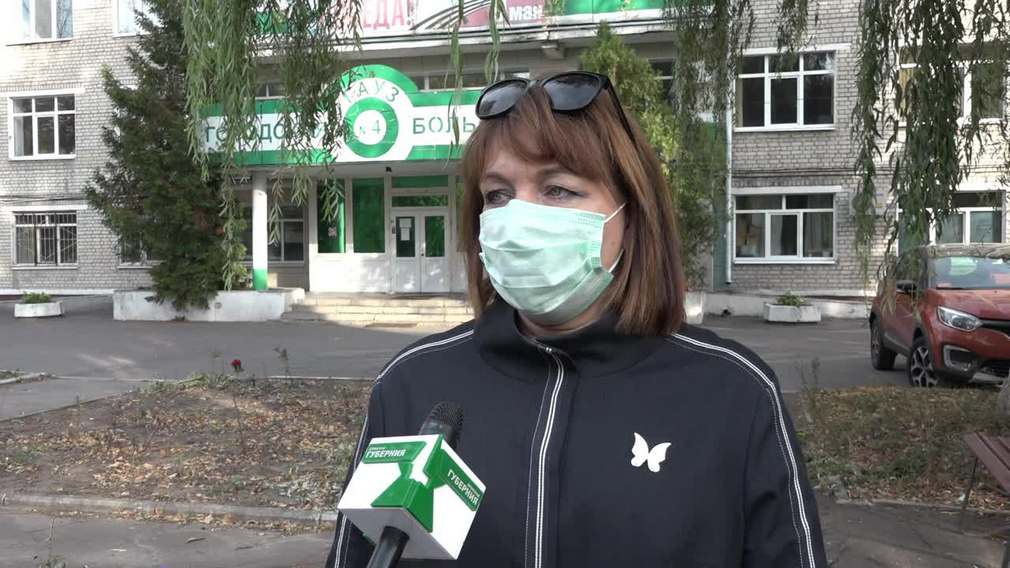 Светлана Хандожко стала полномочным депутатом Брянского горсовета