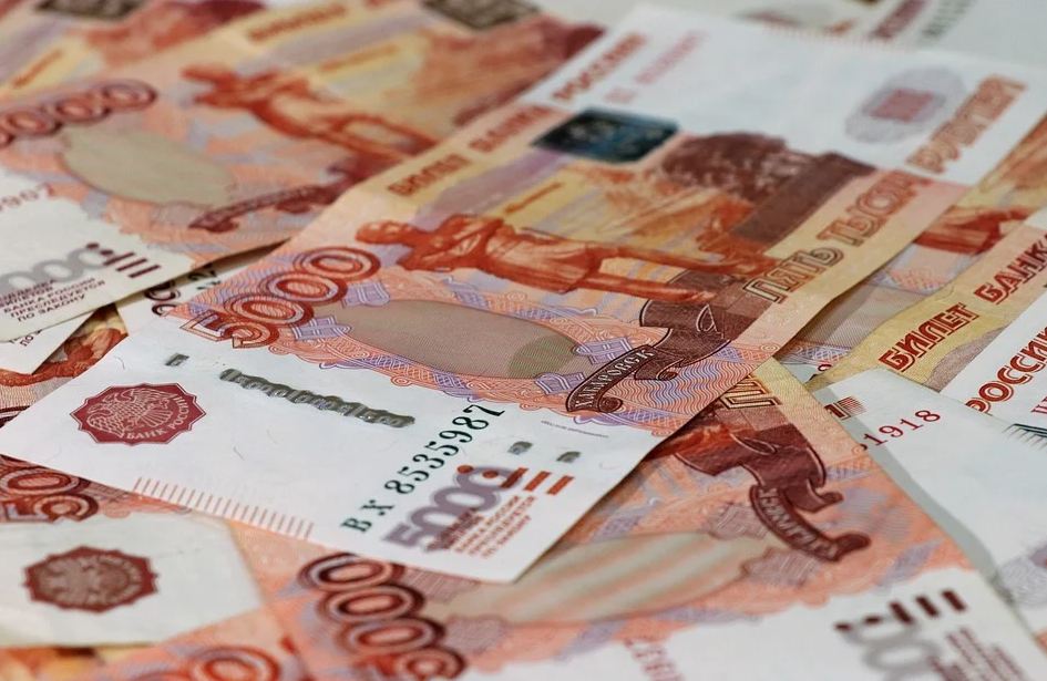 Работникам «Красногорского коммунальщика» задолжали 760 тысяч рублей