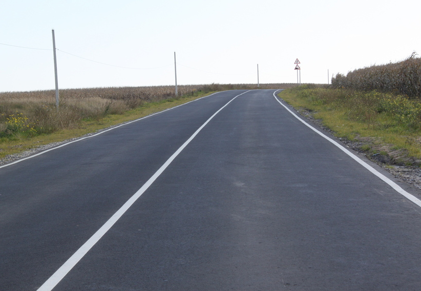 На Брянщине отремонтируют 440 километров дорог