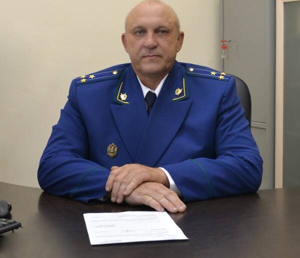 В Брянске прокурор выслушает жалобы работников «Бежицкого хлебокомбината»