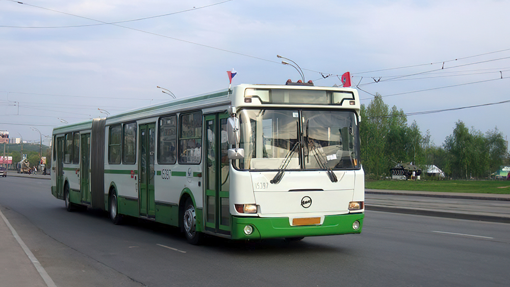 Благодаря вмешательству прокуратуры автобусы в Суземском районе ходят вовремя