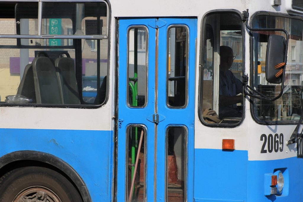 Брянск планирует закупить 31 троллейбус