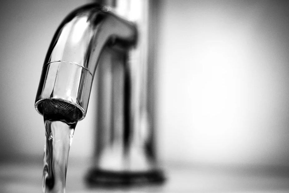 Жителей Суражского района оставили без чистой питьевой воды