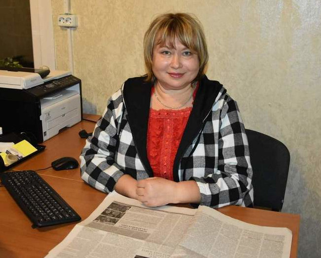 Брянская журналистка стала дипломантом Всероссийского конкурса
