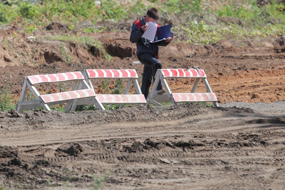 У жителей Брянска под строительство новой дороги изымут более 30 земельных участков