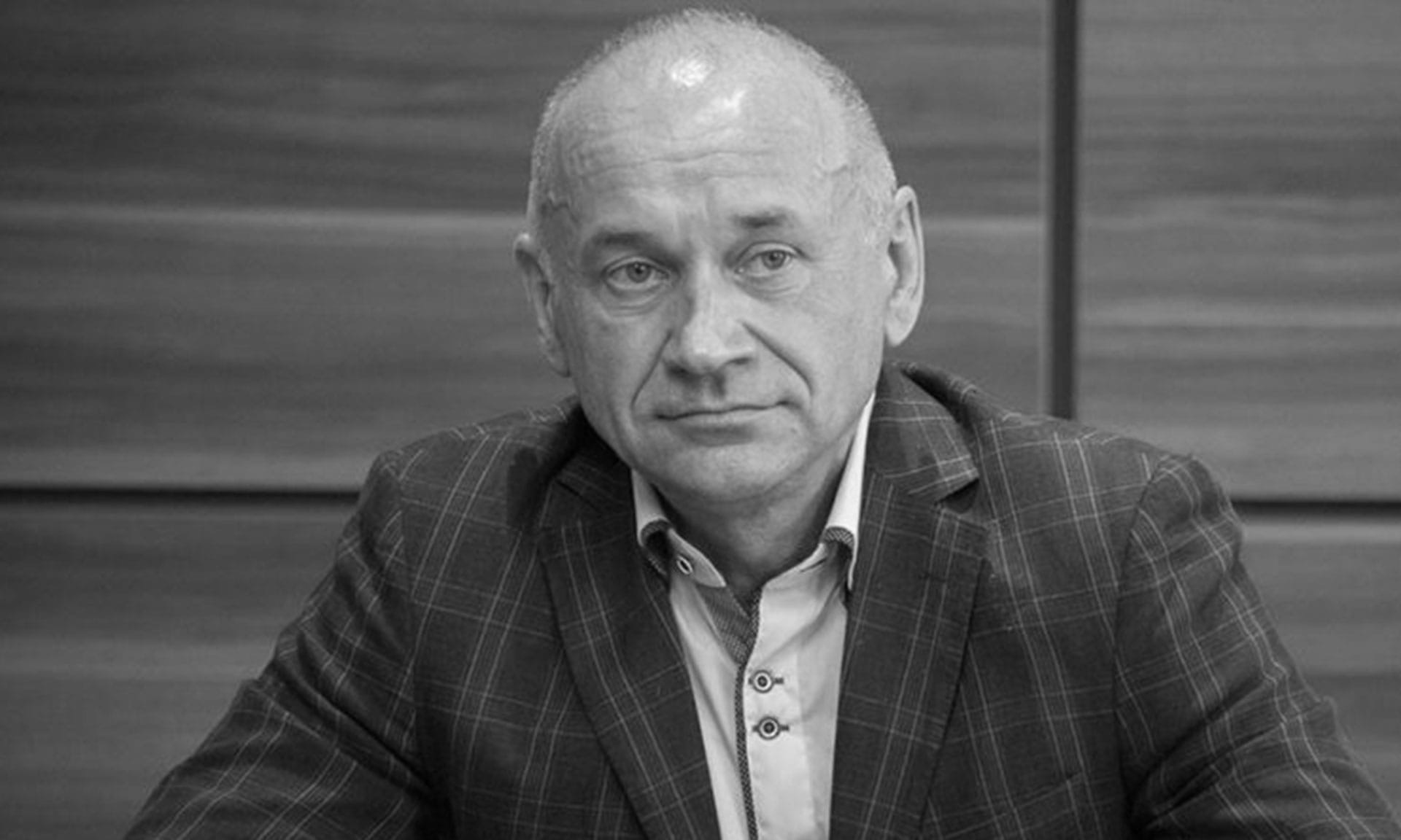 Трагически погиб глава брянского агрохолдинга «Охотно» Владимир Жутенков