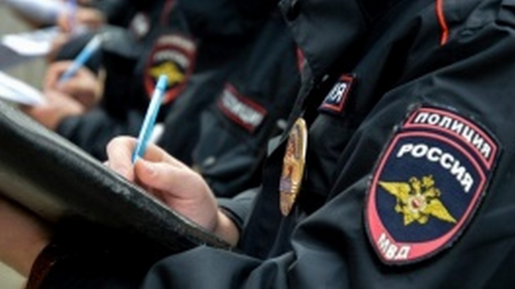 Брянские полицейские подвели итоги операции «Лес»