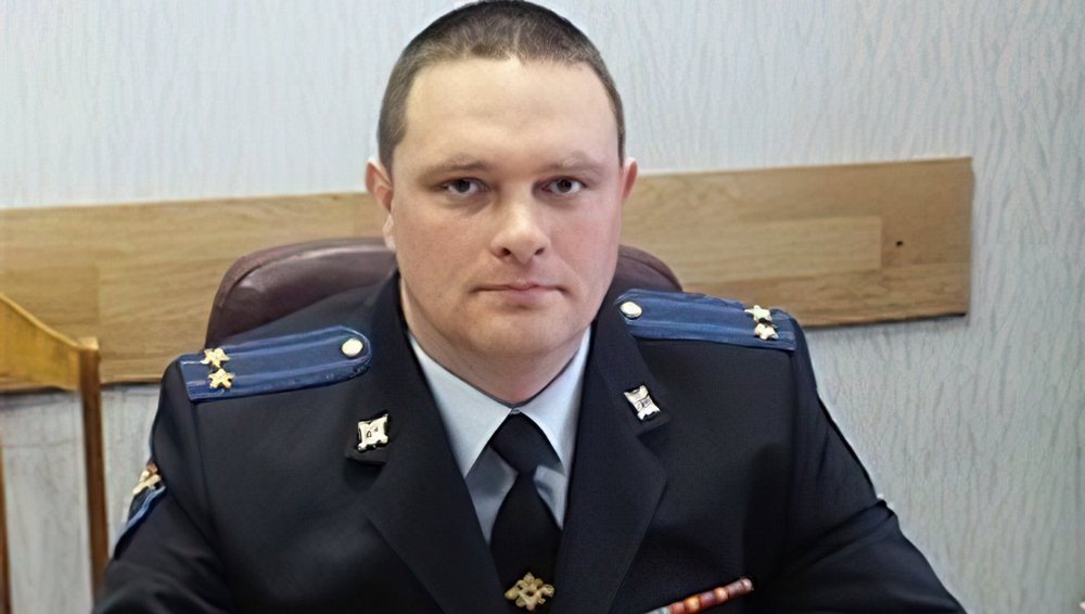 Осужденному брянскому следователю Сабадашеву не удалось вернуть звание подполковника