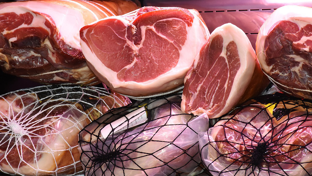 В Брянскую область из Белоруссии не пустили около 700 килограммов сомнительного мяса