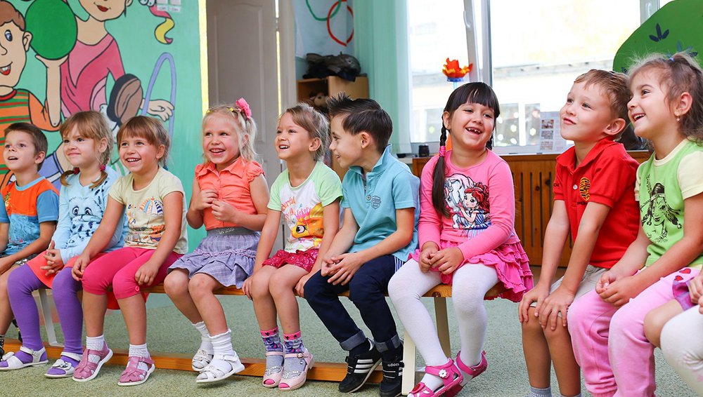 В Брянске на территории старого аэропорта построят детский сад на 270 мест