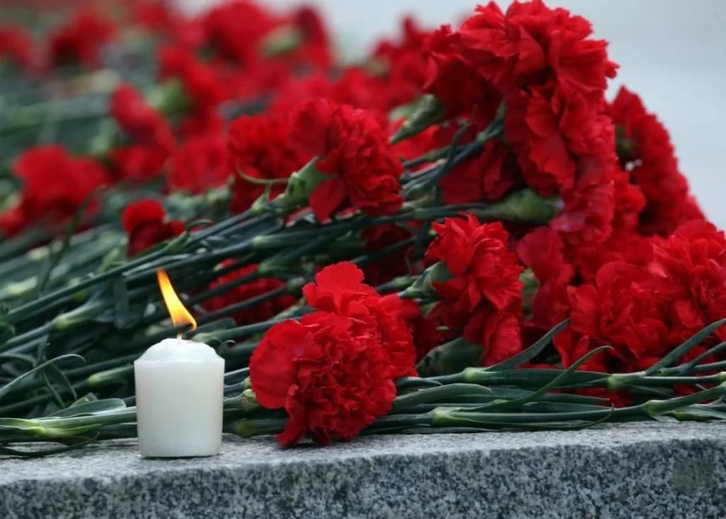 В Брянске скорбят по поводу смерти ветеранов прокуратуры