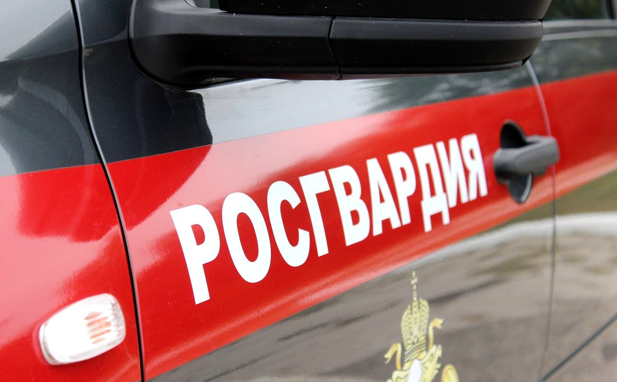 В Брянске 29-летний уголовник попался на краже в магазине на Станке Димитрова