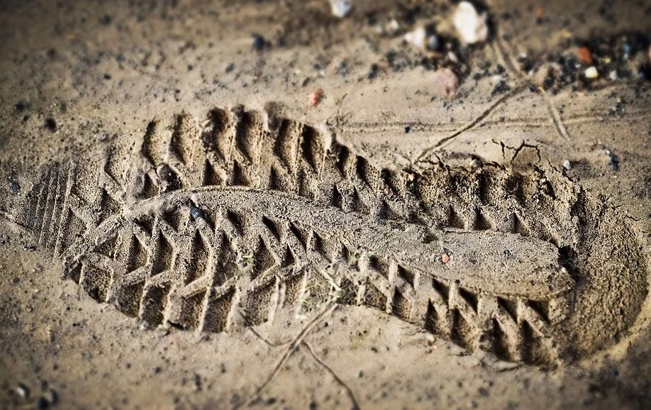 В Брянске серийного вора-уголовника вычислили по следам обуви