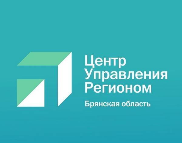 Брянцы поблагодарили Центр управления регионом за оперативное решение проблем