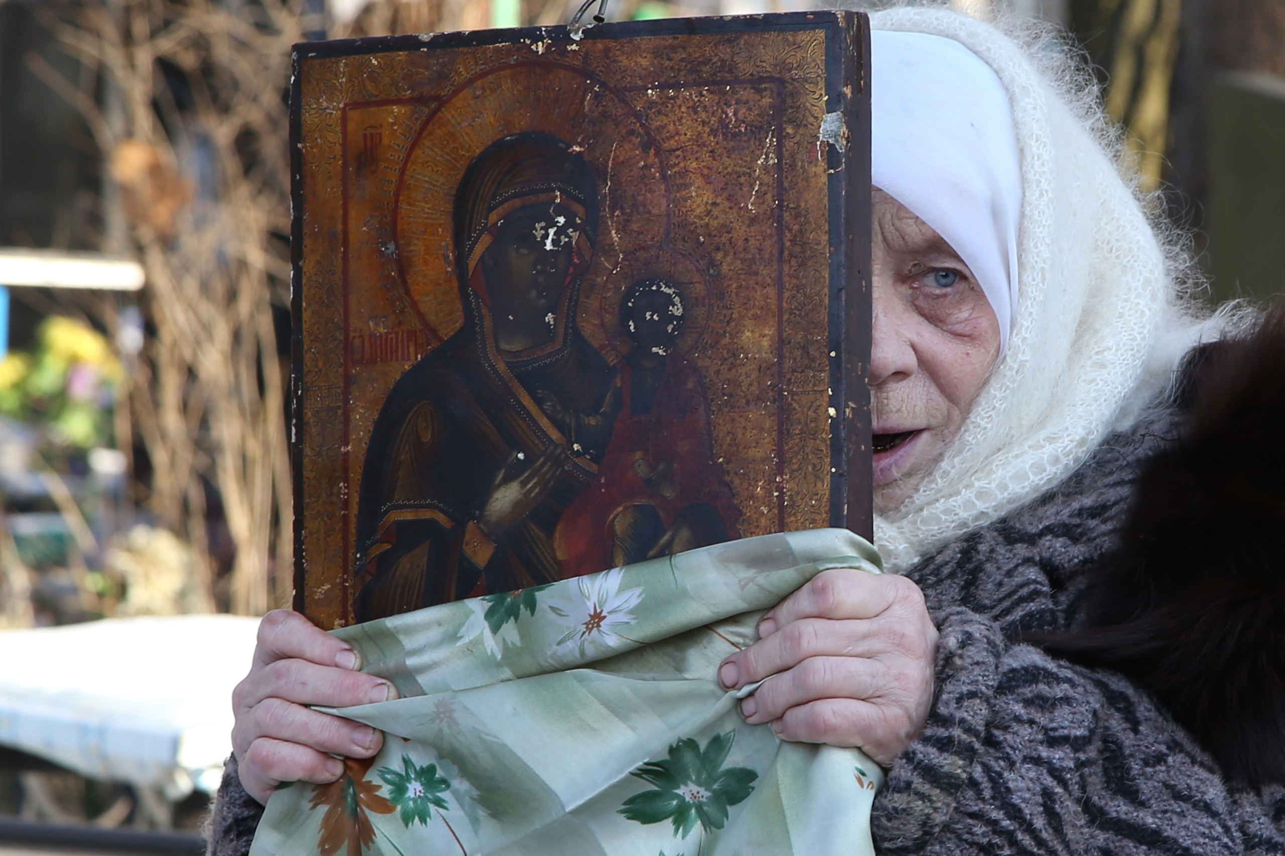 Брянцам представят выставку «Клинцы старообрядческие»