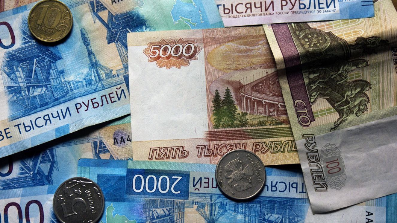 Брянщине выделили 182 млн рублей на поддержание сбалансированности регионального бюджета