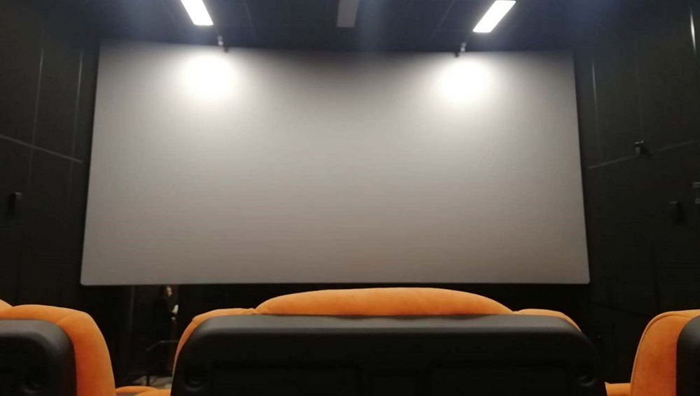 После ремонта в Брянске откроется кинозал в городском ДК